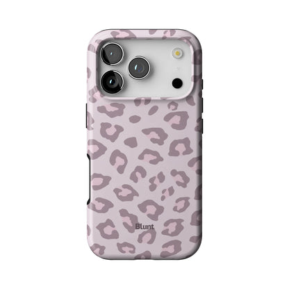 Soft Leopard iPhone Case gallery - Iphone_17_Pro_1