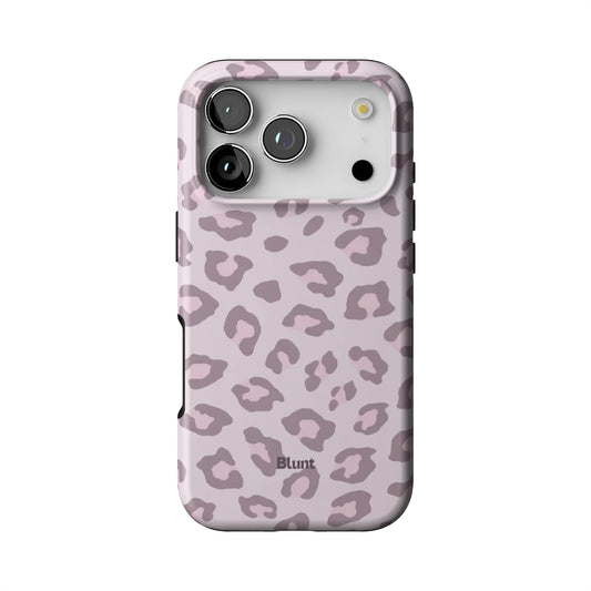 Soft Leopard iPhone Case gallery - Iphone_17_Pro_1