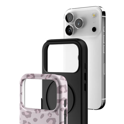 Soft Leopard iPhone Case gallery - Iphone_17_Pro_3