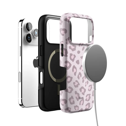 Soft Leopard iPhone Case gallery - Iphone_17_Pro_4