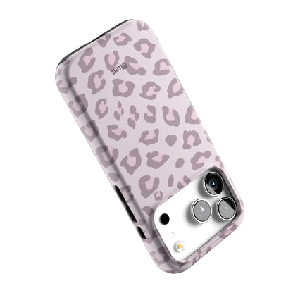 Soft Leopard iPhone Case gallery - Iphone_17_Pro_5