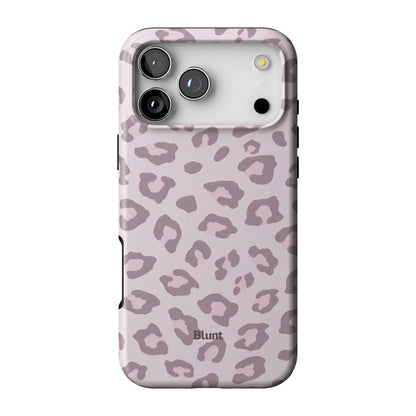 Soft Leopard iPhone Case gallery - Iphone_17_Pro_Max_1