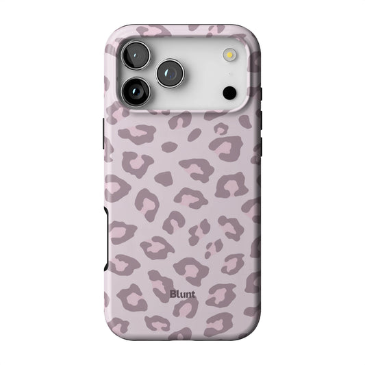 Soft Leopard iPhone Case gallery - Iphone_17_Pro_Max_1