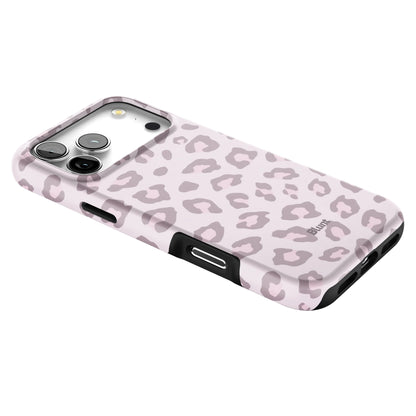 Soft Leopard iPhone Case gallery - Iphone_17_Pro_Max_2