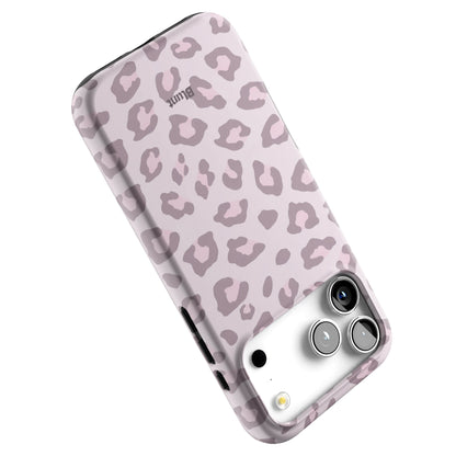 Soft Leopard iPhone Case gallery - Iphone_17_Pro_Max_5