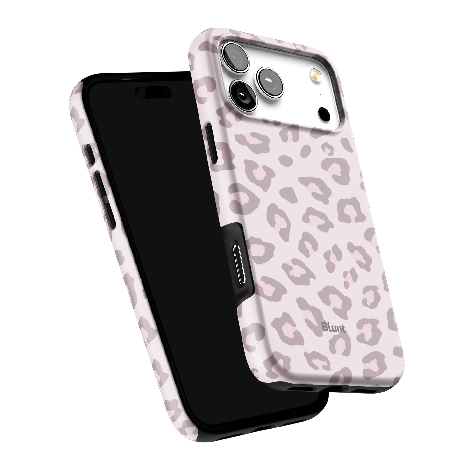 Soft Leopard iPhone Case gallery - Iphone_17_Pro_Max_6