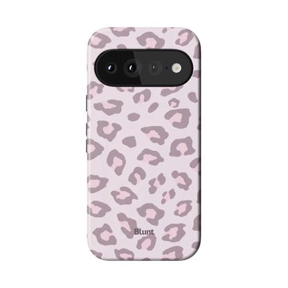 Soft Leopard Pixel Case - Blunt Cases