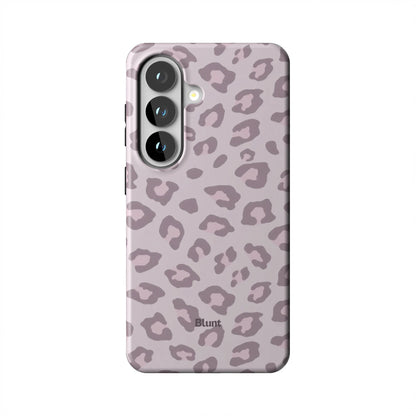Soft Leopard Samsung Case - Blunt Cases