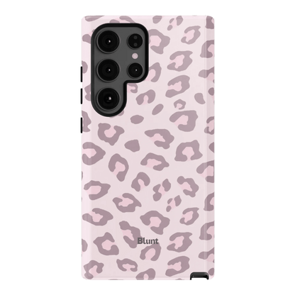 Soft Leopard Samsung Case - Blunt Cases
