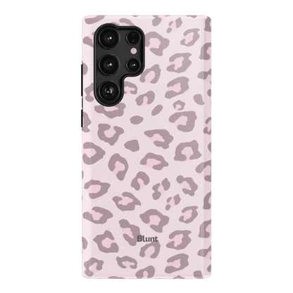 Soft Leopard Samsung Case - Blunt Cases