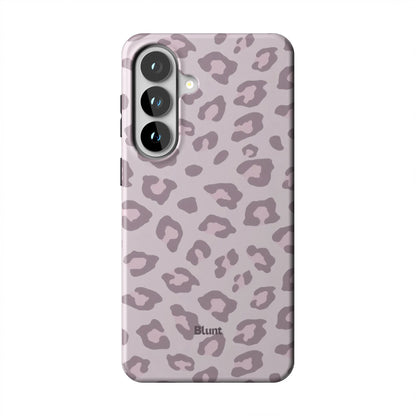 Soft Leopard Samsung Case - Blunt Cases