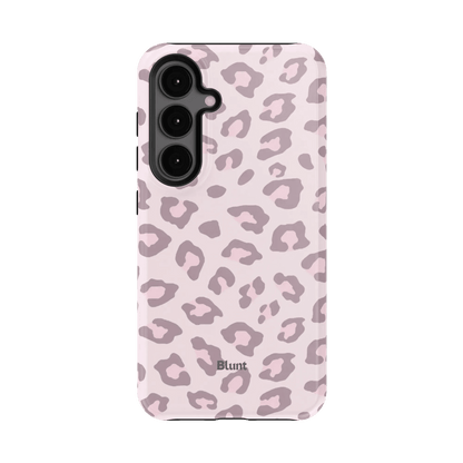 Soft Leopard Samsung Case - Blunt Cases