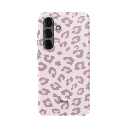 Soft Leopard Samsung Case - Blunt Cases