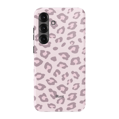 Soft Leopard Samsung Case - Blunt Cases