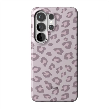 Soft Leopard Samsung Case - Blunt Cases