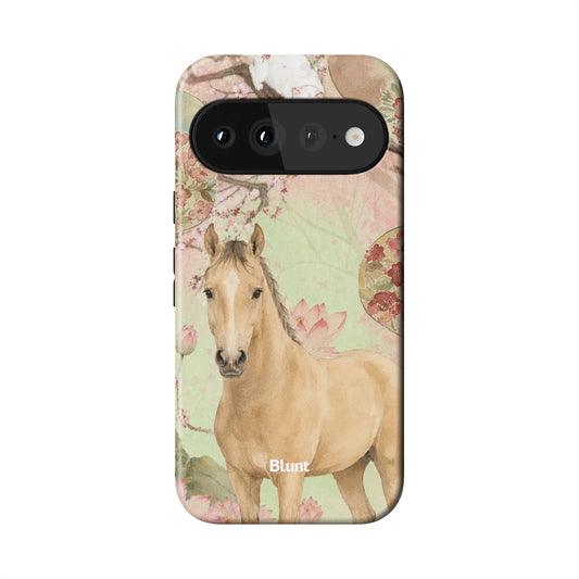 Soft Mare Pixel Case - Blunt Cases