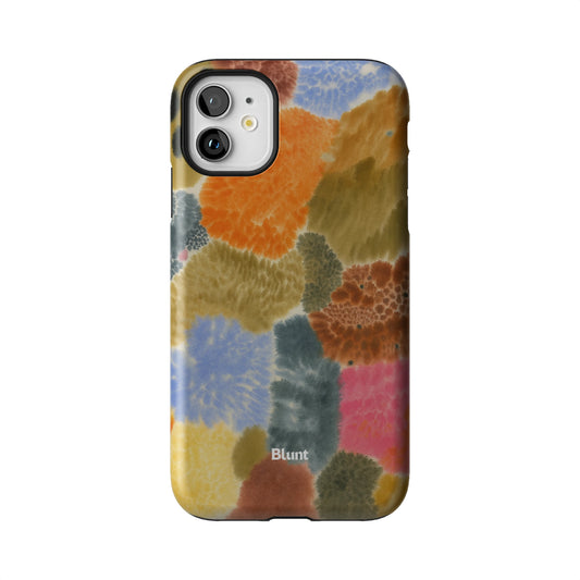 Soft Moss iPhone Case gallery - Iphone_11_Iphone_1