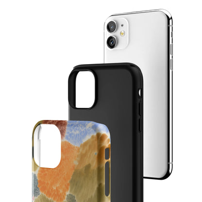 Soft Moss iPhone Case gallery - Iphone_11_Iphone_3
