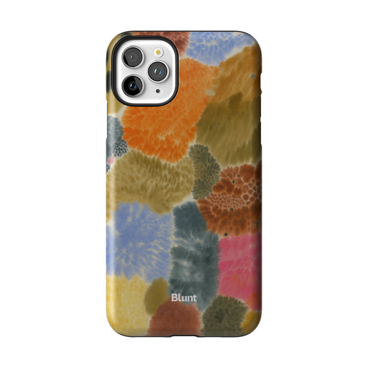 Soft Moss iPhone Case gallery - Iphone_11_Pro_Max_1