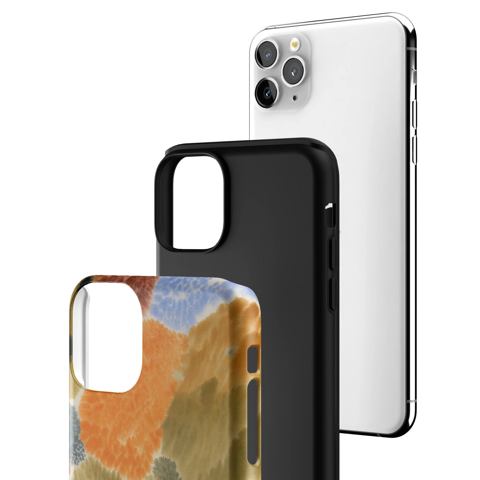 Soft Moss iPhone Case gallery - Iphone_11_Pro_Max_3