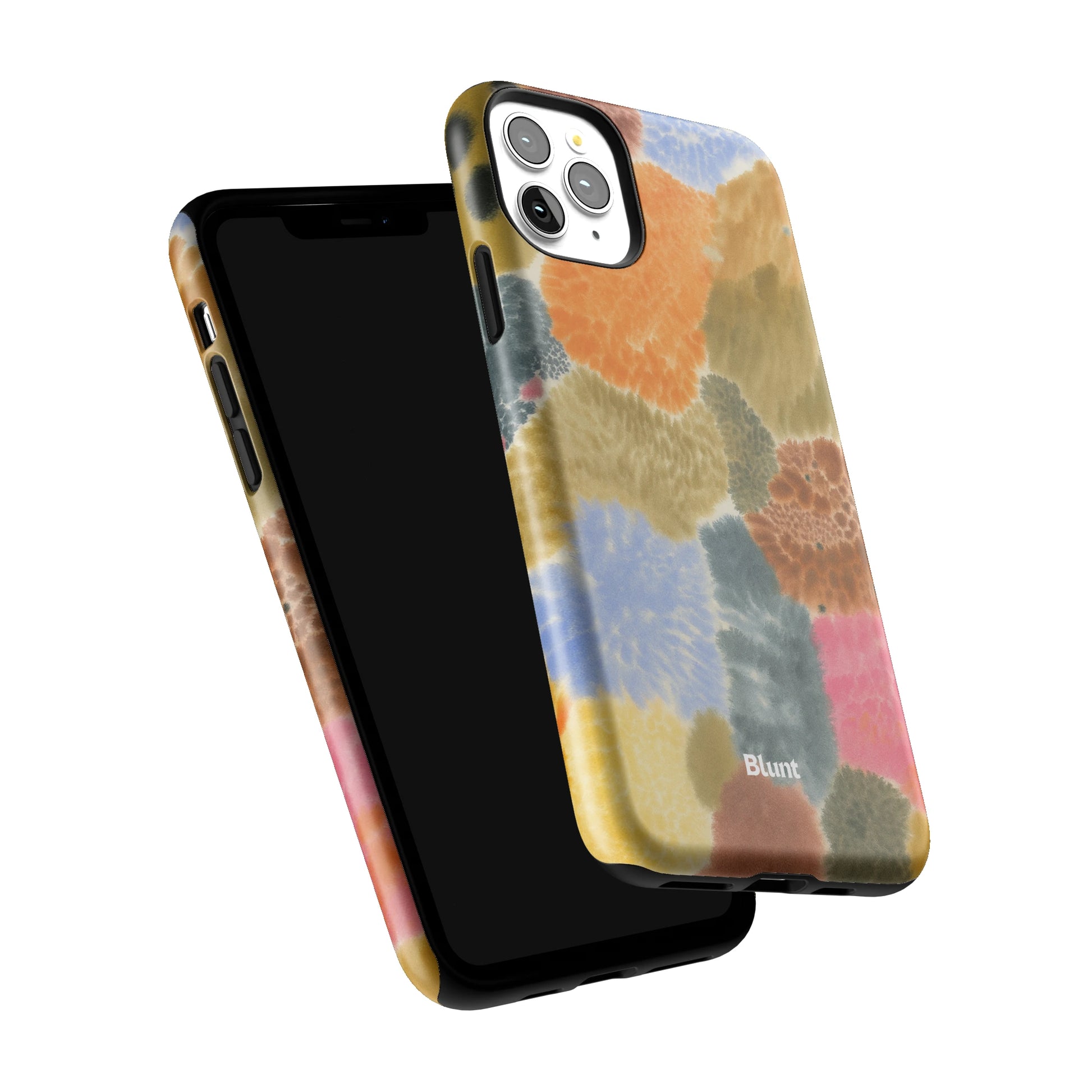 Soft Moss iPhone Case gallery - Iphone_11_Pro_Max_6