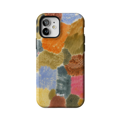 Soft Moss iPhone Case gallery - Iphone_12_Iphone_1