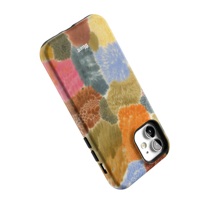 Soft Moss iPhone Case gallery - Iphone_12_Iphone_5