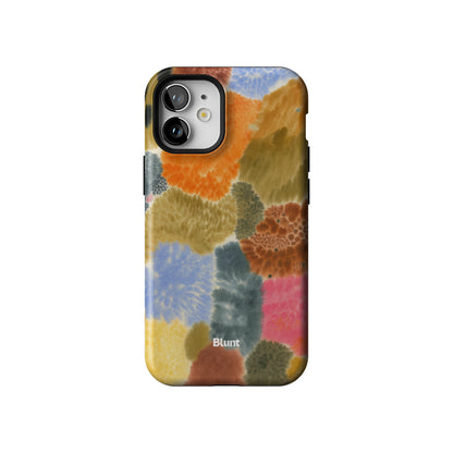 Soft Moss iPhone Case gallery - Iphone_12_Mini_Air_Plus_1