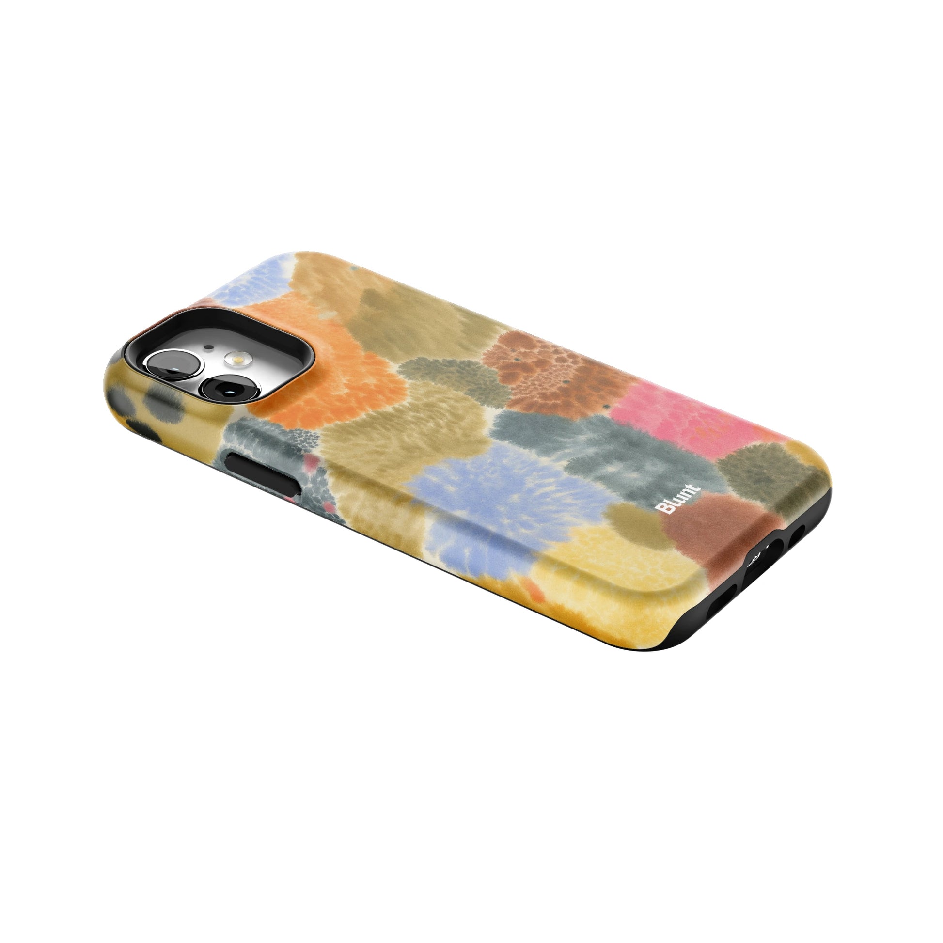 Soft Moss iPhone Case gallery - Iphone_12_Mini_Air_Plus_2