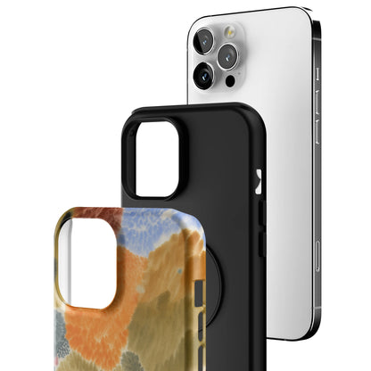 Soft Moss iPhone Case gallery - Iphone_12_Pro_Max_3