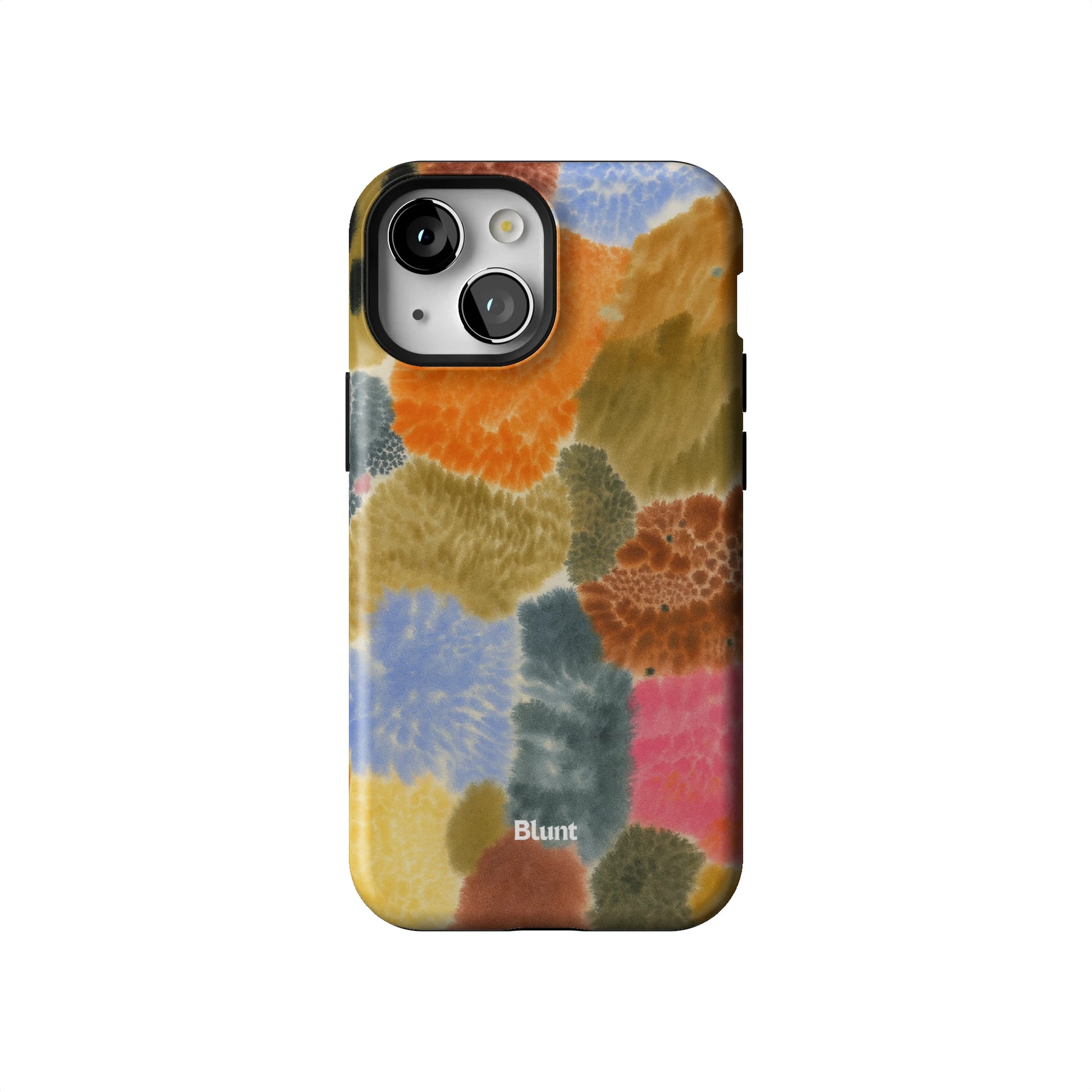 Soft Moss iPhone Case gallery - Iphone_13_Mini_Air_Plus_1