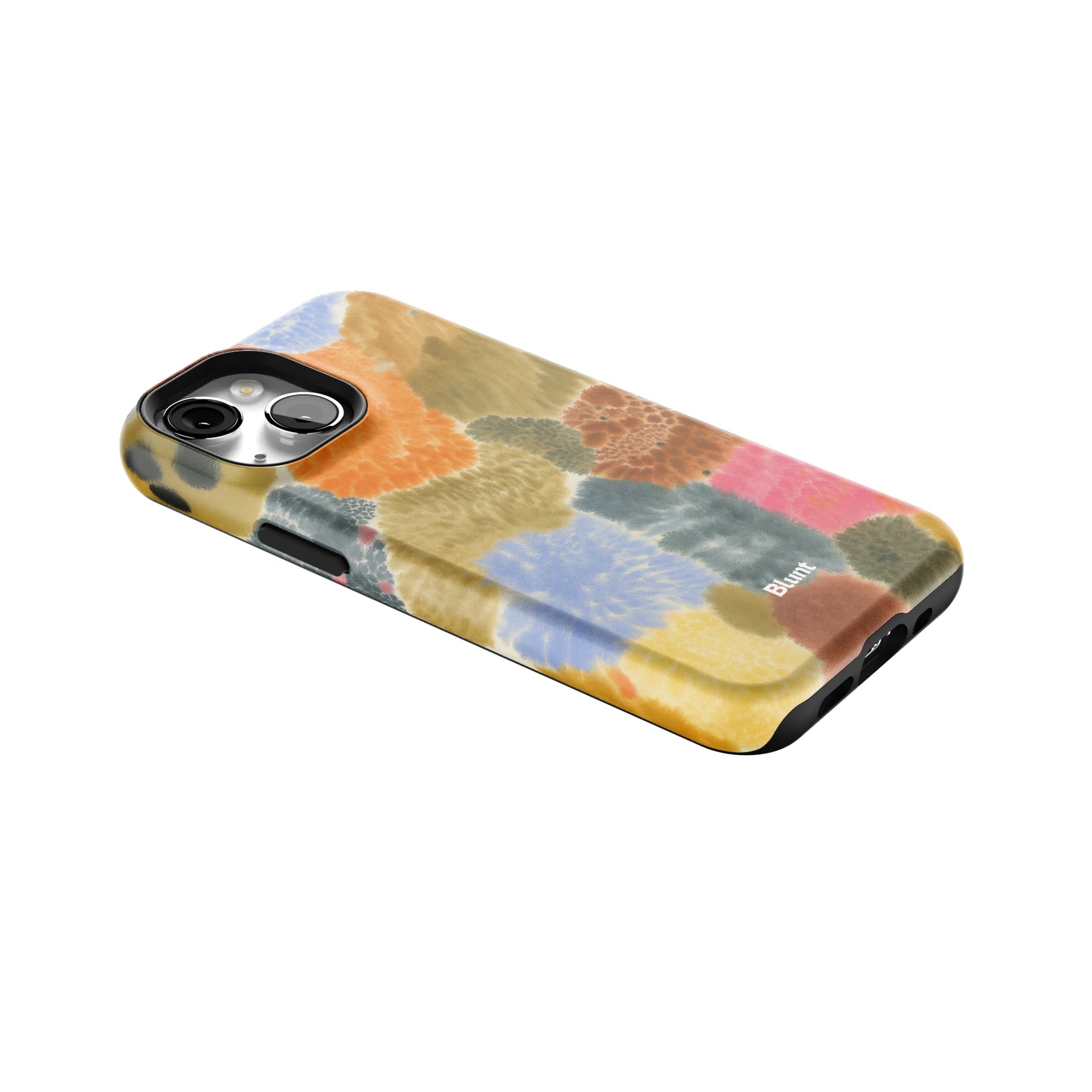 Soft Moss iPhone Case gallery - Iphone_13_Mini_Air_Plus_2