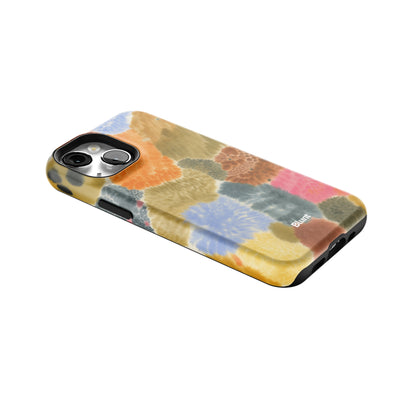 Soft Moss iPhone Case gallery - Iphone_13_Mini_Air_Plus_2