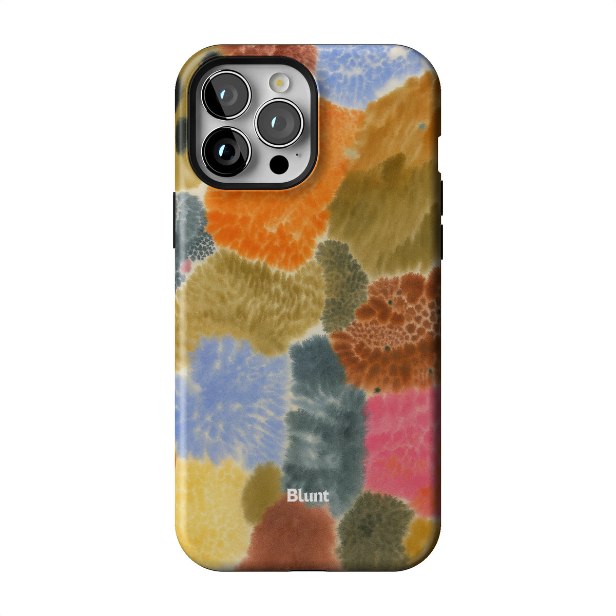 Soft Moss iPhone Case gallery - Iphone_13_Pro_Max_1