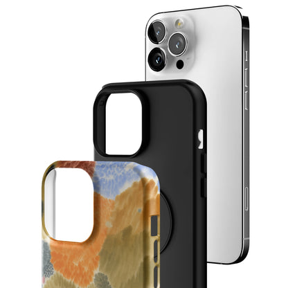 Soft Moss iPhone Case gallery - Iphone_13_Pro_Max_3