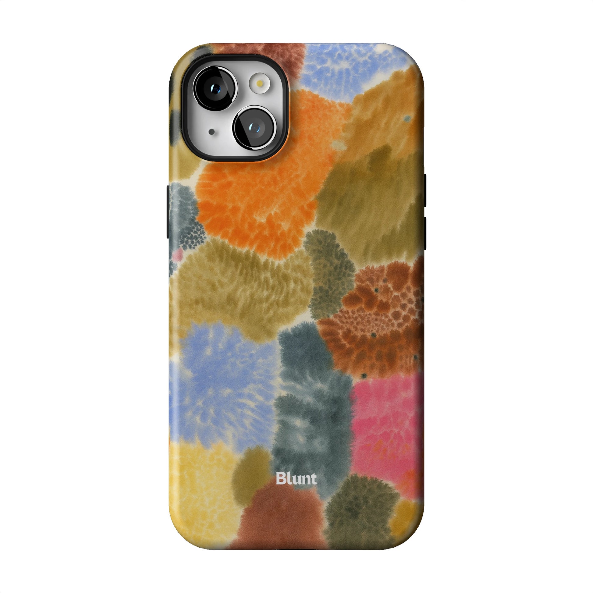 Soft Moss iPhone Case gallery - Iphone_14_Mini_Air_Plus_1