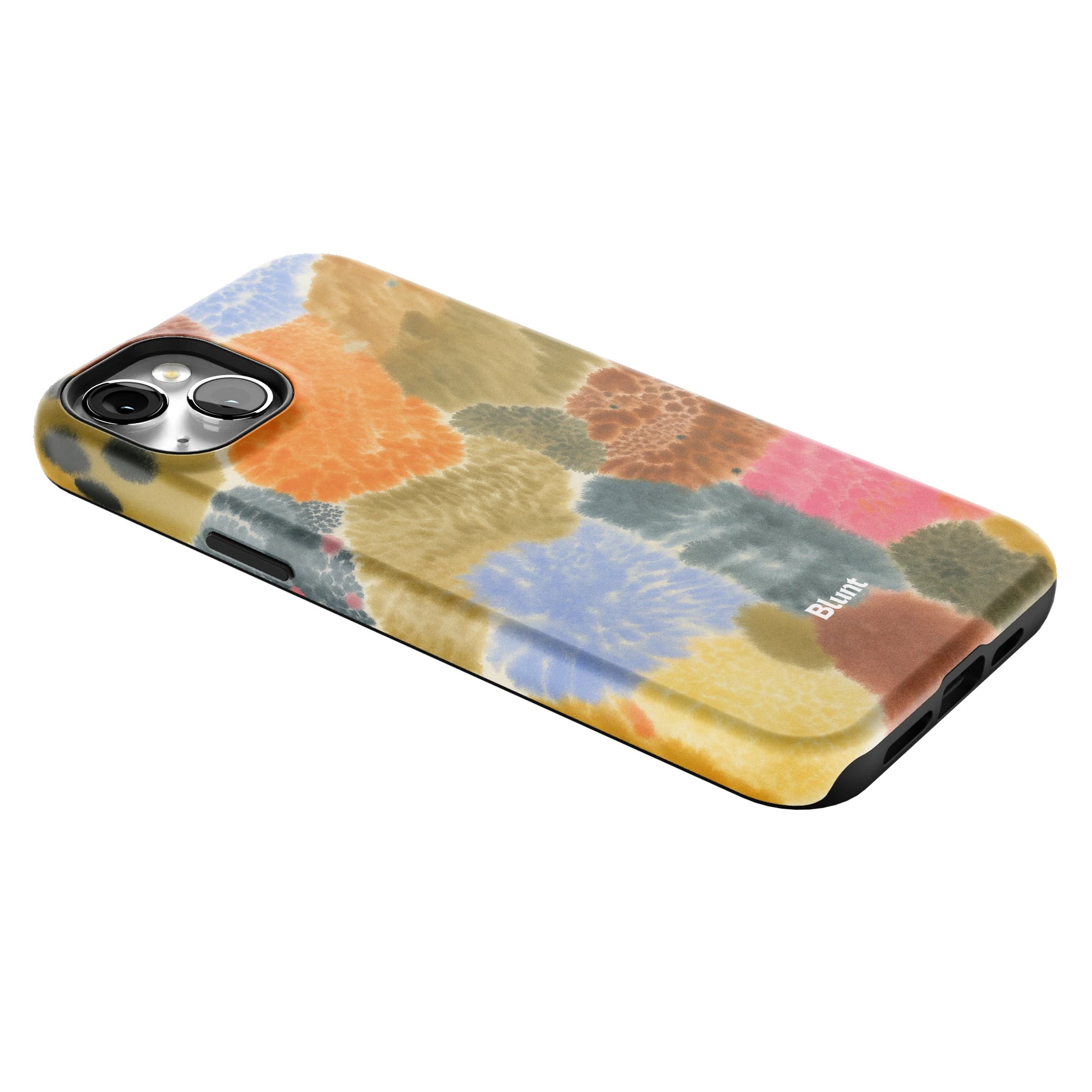 Soft Moss iPhone Case gallery - Iphone_14_Mini_Air_Plus_2