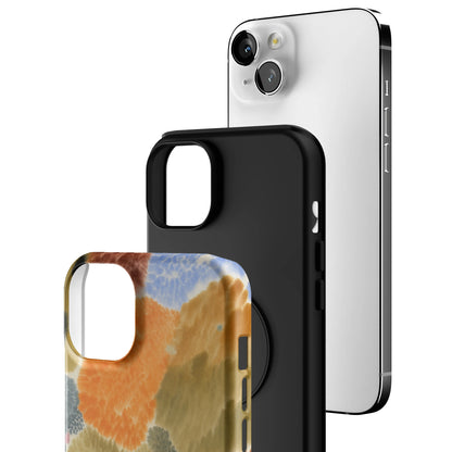 Soft Moss iPhone Case gallery - Iphone_14_Mini_Air_Plus_3