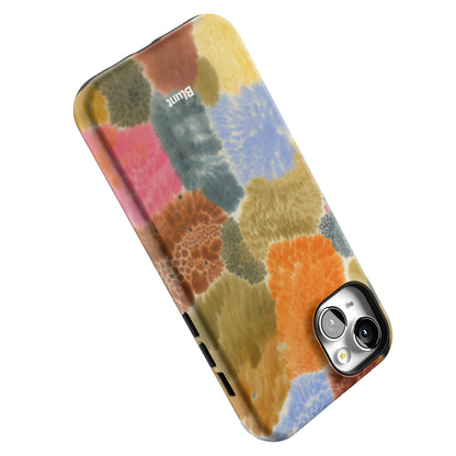 Soft Moss iPhone Case gallery - Iphone_14_Mini_Air_Plus_5