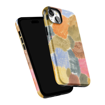 Soft Moss iPhone Case gallery - Iphone_14_Mini_Air_Plus_6