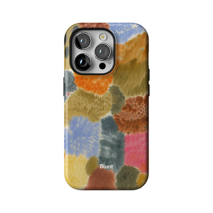 Soft Moss iPhone Case gallery - Iphone_14_Pro_1