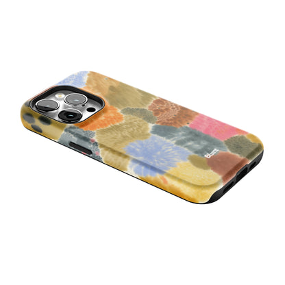 Soft Moss iPhone Case gallery - Iphone_14_Pro_2