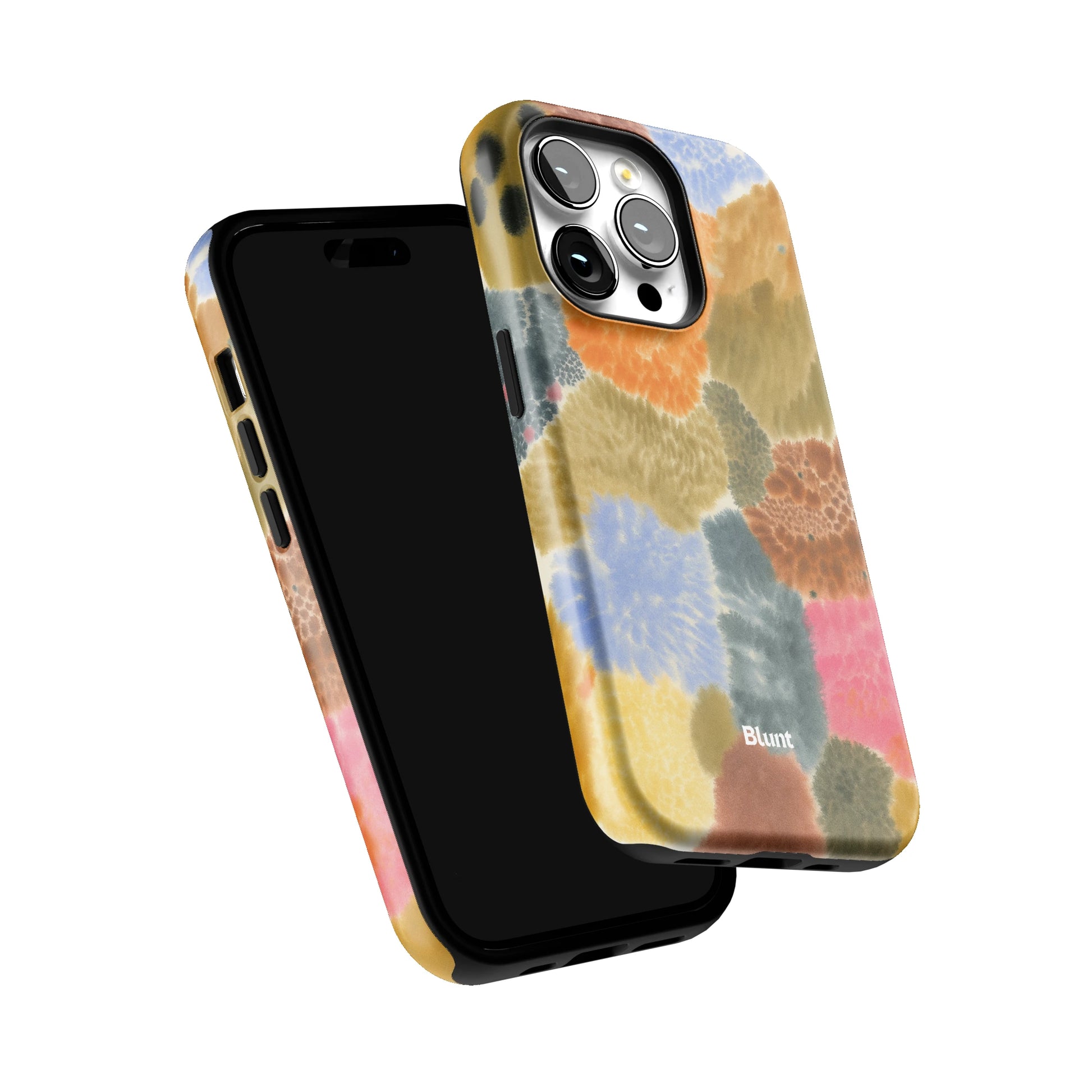 Soft Moss iPhone Case gallery - Iphone_14_Pro_6