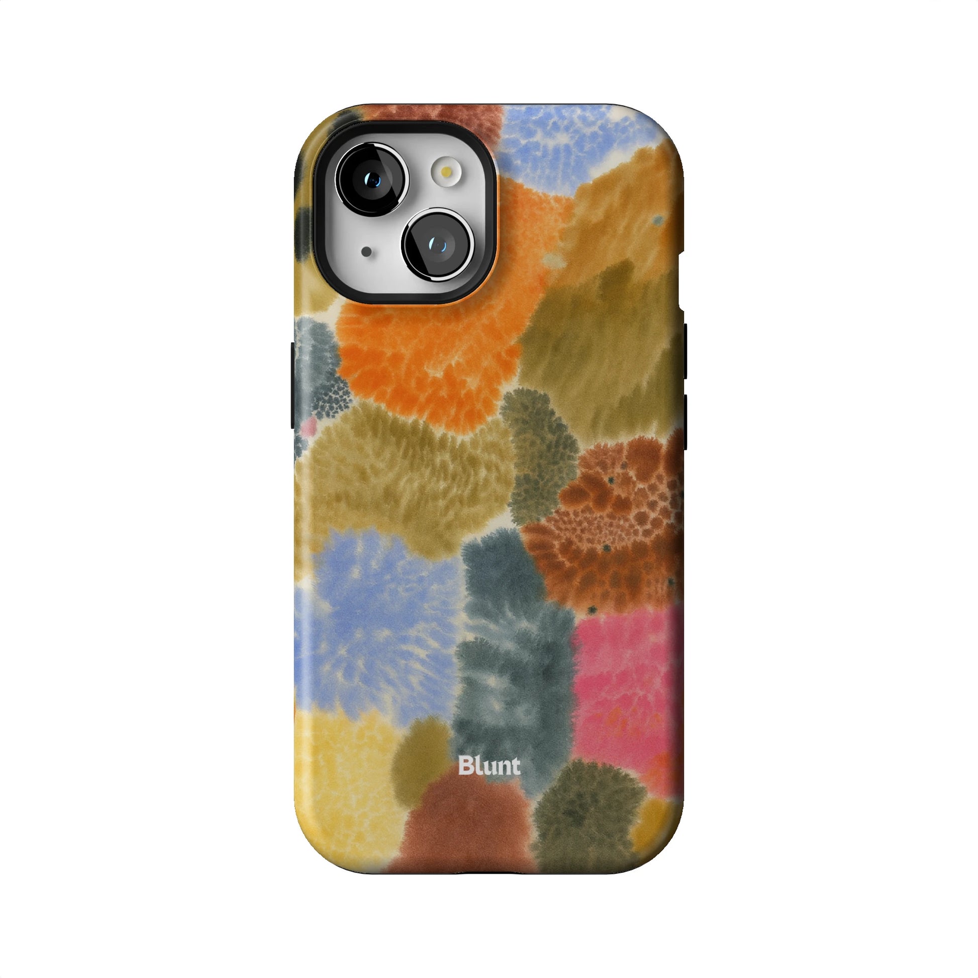 Soft Moss iPhone Case gallery - Iphone_15_Iphone_1