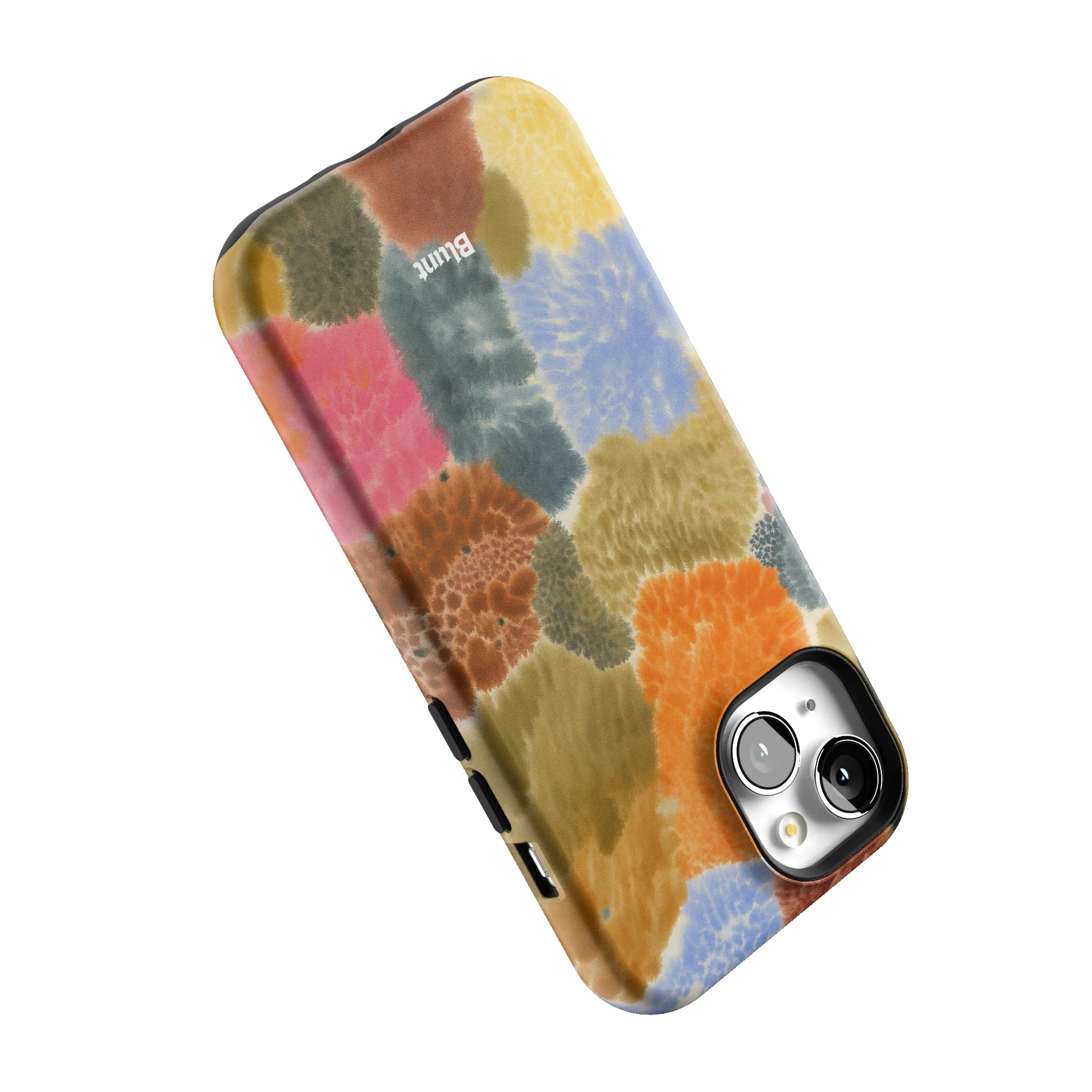 Soft Moss iPhone Case gallery - Iphone_15_Iphone_5