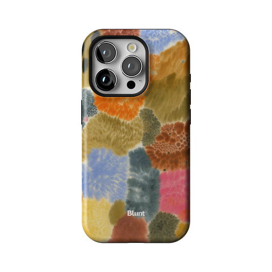Soft Moss iPhone Case gallery - Iphone_15_Pro_1