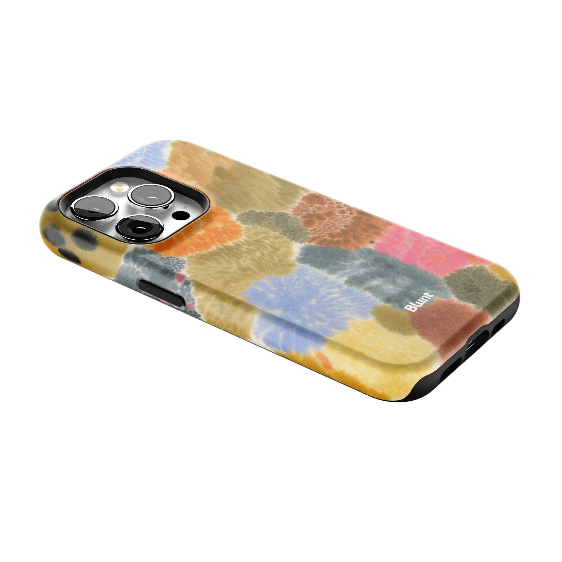 Soft Moss iPhone Case gallery - Iphone_15_Pro_2