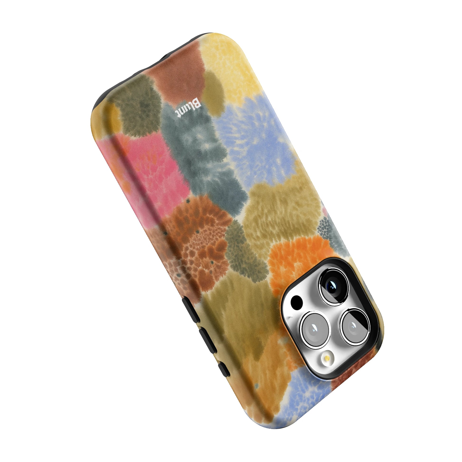 Soft Moss iPhone Case gallery - Iphone_15_Pro_5