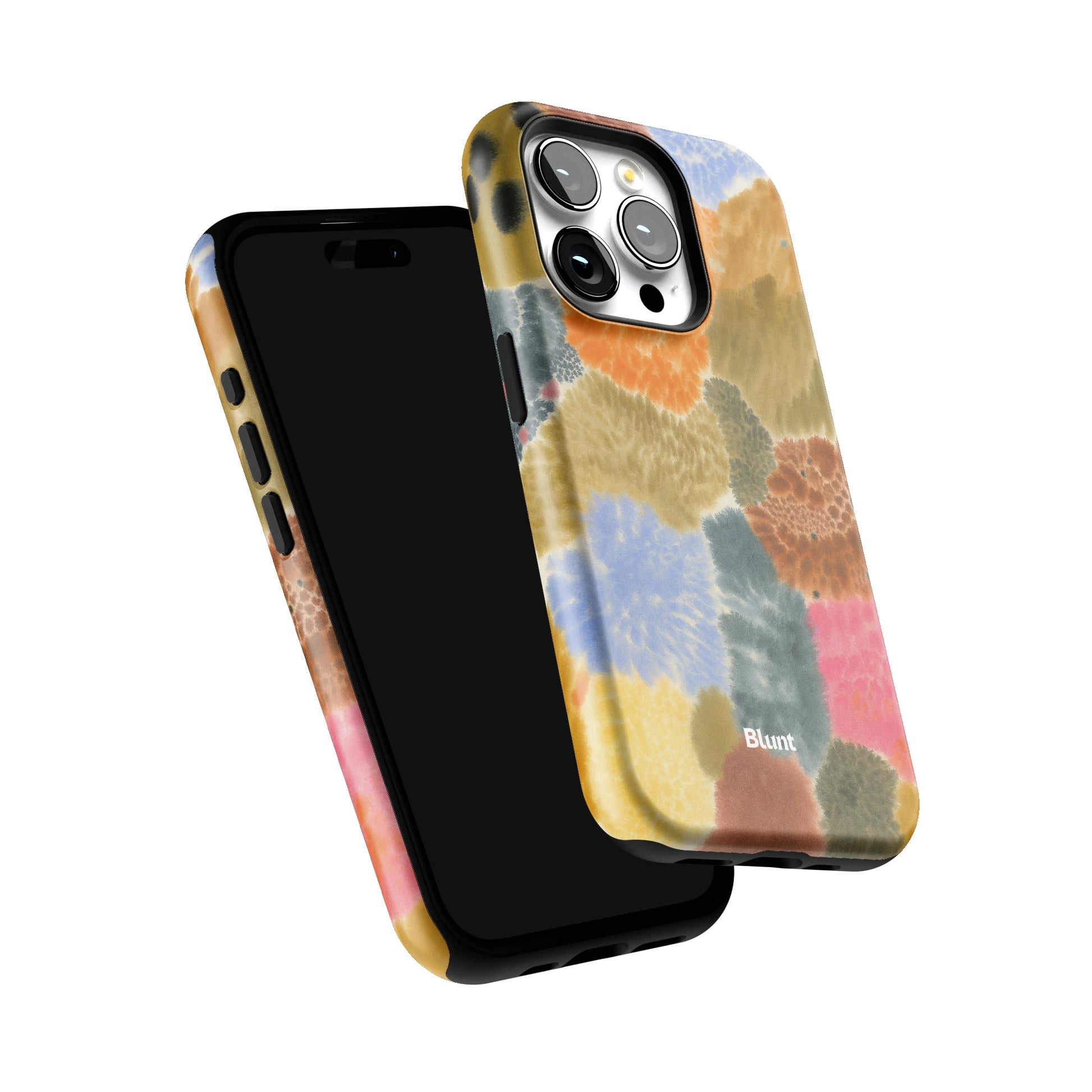 Soft Moss iPhone Case gallery - Iphone_15_Pro_6