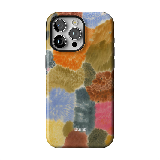 Soft Moss iPhone Case gallery - Iphone_15_Pro_Max_1